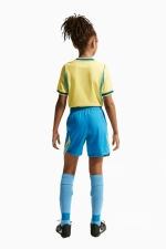 Шорты Nike Brazil 2026 Home Stadium Junior - синий