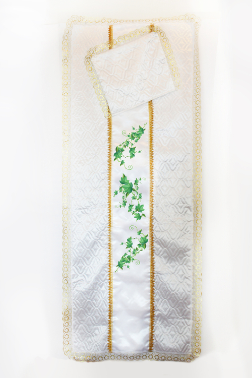 Комплект термостежка "Лиана"