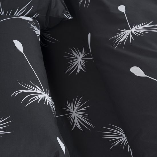 Пододеяльник  Fiori 5, ранфорс  160x220  Domtekc