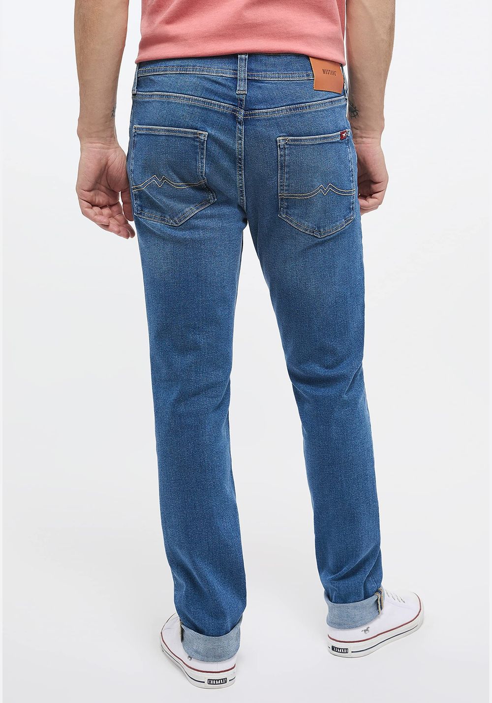 Джинсы Orlando Slim 1013320-5000-583