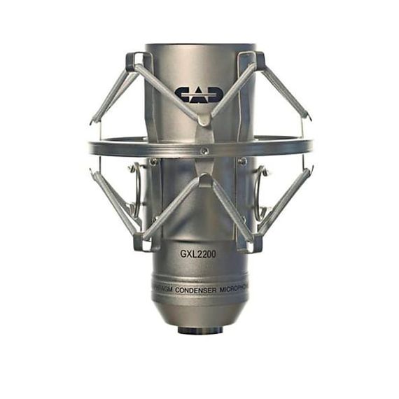 CAD GXL2200 Black