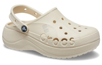 Crocs Baya Platform Clog (Женская размерная сетка)