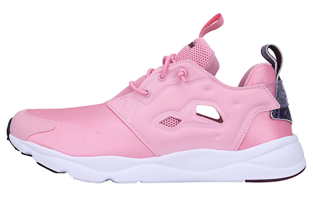 Кроссовки Reebok Furylite (Женская размерная сетка)