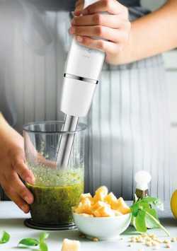 Погружной блендер Tefal Infinyforce HB944138