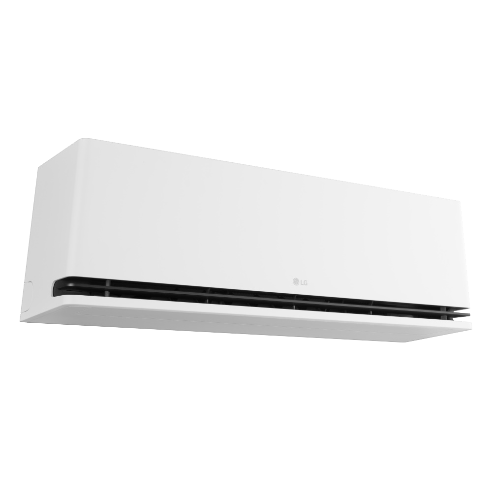 Инверторная сплит-система серии DELUXE PRO DUAL Inverter H09S1D (комплект)