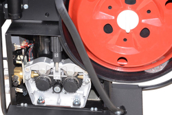 Механизм подачи проволоки TSS  FCAW-501