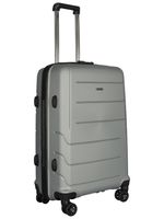 Чемодан 462 / Полипропилен