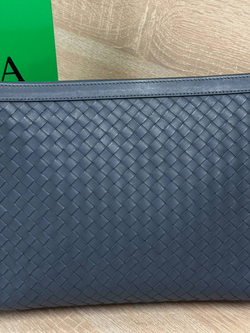 Клатч Bottega Veneta