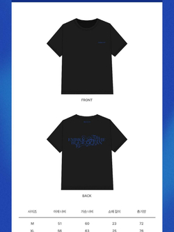 товары BIG OCEAN - UNDERWATER OFFICIAL MD T-SHIRT