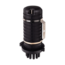 Муфта оптическая А-Оптик FOSC-400A8-48F
