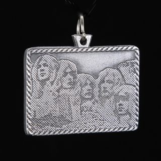 Кулон Deep Purple "In Rock"