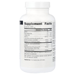 Source Naturals, пролин и лизин, 120 таблеток