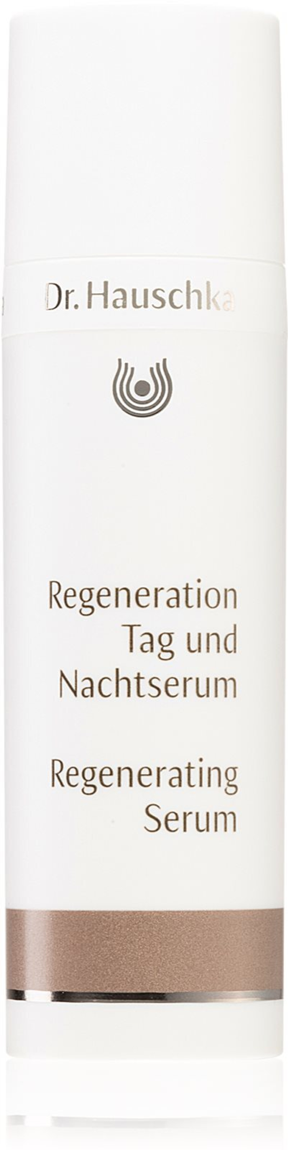 Dr. Hauschka Regeneration - регенерирующая сыворотка для зрелой кожи /   30  ml  / GTIN 4020829007086