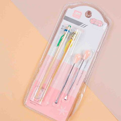 Набор для чистки ушей