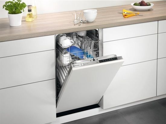 Встраиваемая посудомоечная машина Electrolux ESL94581RO
