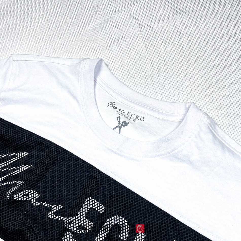 Футболка Marc Ecko