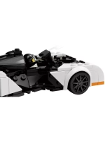 Лего 76918 McLaren Solus GT и F1 LM Lego Speed Champions