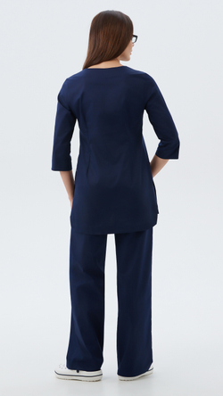 Костюм хирургический Элина №У2