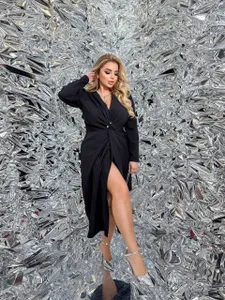 Платье УК-1558-2 Fabrika