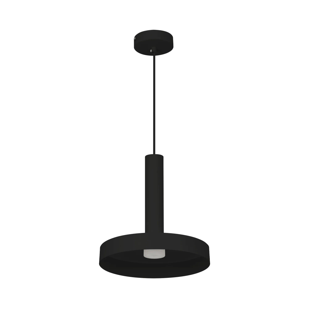 Светильник SP-ERIC-R250-8W Day4000 (BK, 120 deg, 230V) (Arlight, IP20 Металл, 3 года) 035929