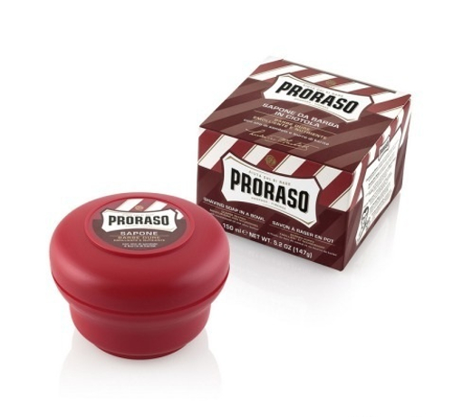 Proraso - Мыло для бритья Сандал 150 мл