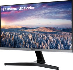 Монитор 23.8" Samsung S24R350FZI (LS24R350FZIXCI)