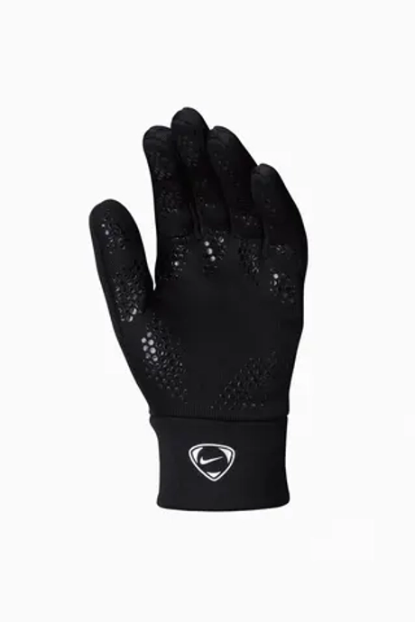 Перчатки Nike Total 90 Academy - черный