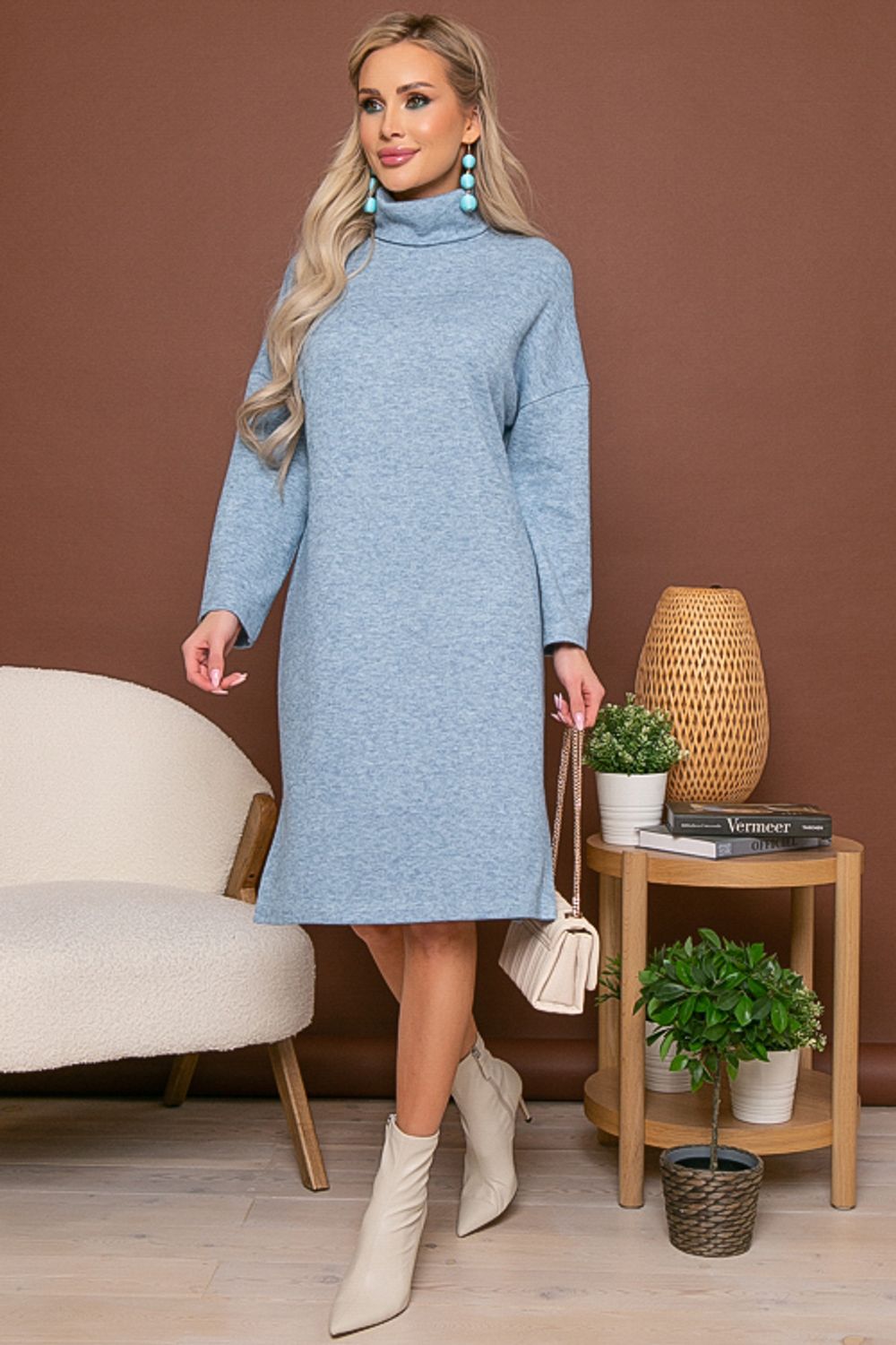 Платье 70959 Avili