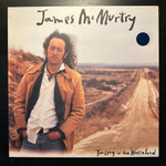 James McMurtry- Too Long In The Wasteland (Голландия 1989г.)