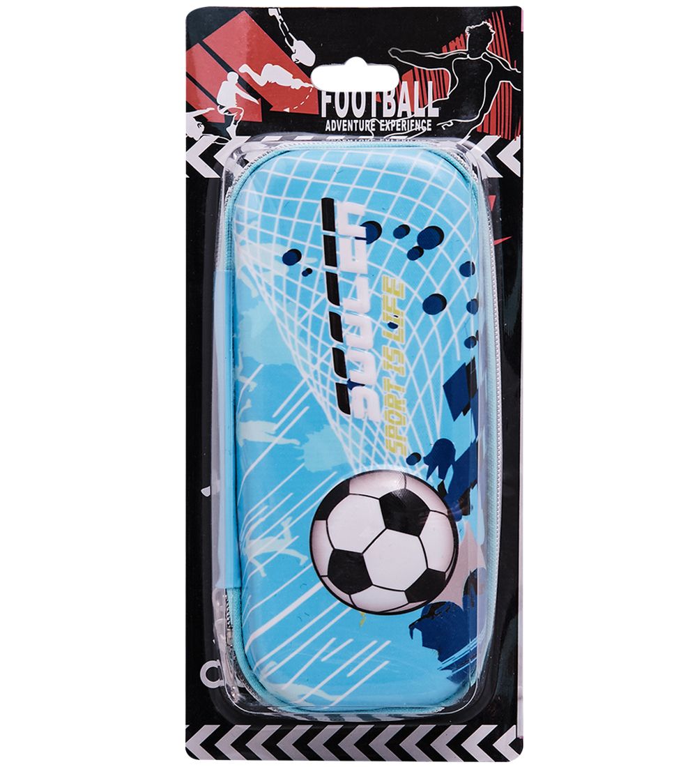 BX-149/4 Пенал «Футбол»