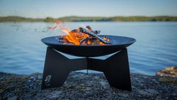 Костровая чаша Y-серия D 80