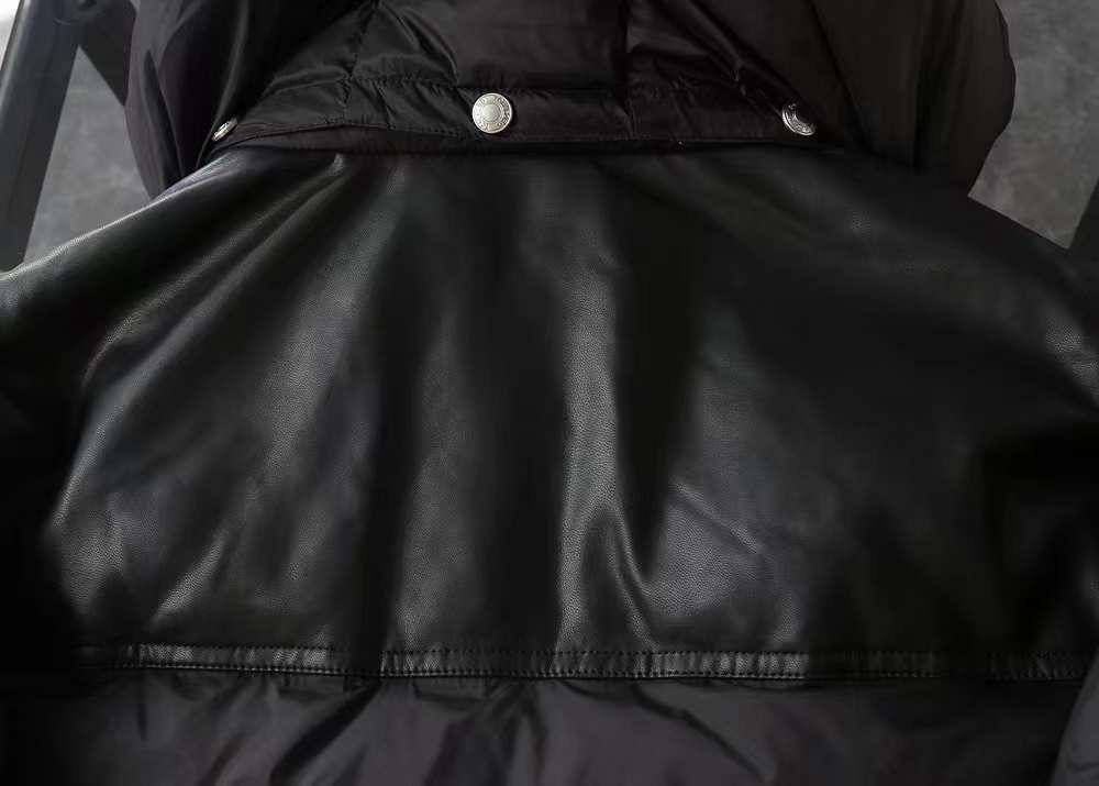 Пуховик Tom Ford