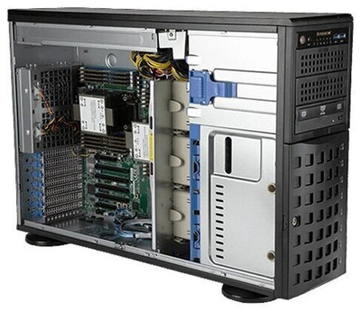 Сервер Supermicro SuperServer SYS-740P-TR