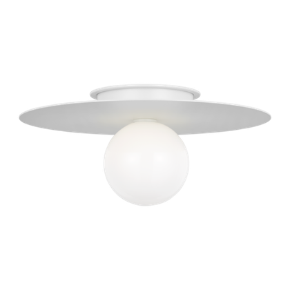 Потолочный светильник Visual Comfort Nodes Large Flush Mount