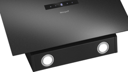 Каминная вытяжка Weissgauff Zibal 60 BL Sensor Matt Edition (438770)