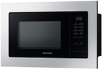 Встраиваемая микроволновая печь СВЧ Samsung MG20A7013AT
