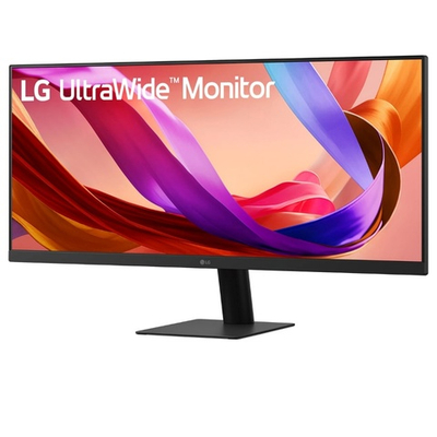 МОНИТОР 29" LG UltraWide 29U511A-B Black (IPS, 2560x1080, 100Hz, 5 ms)