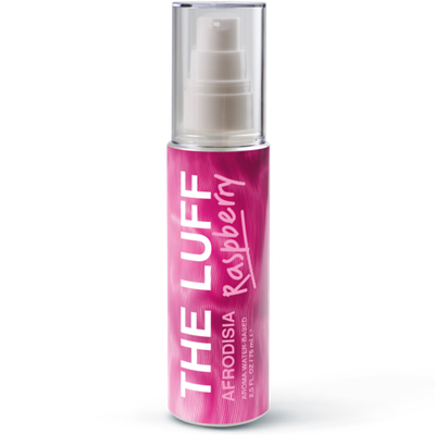 Гель косметический aroma Raspberry 75 мл LF017RG