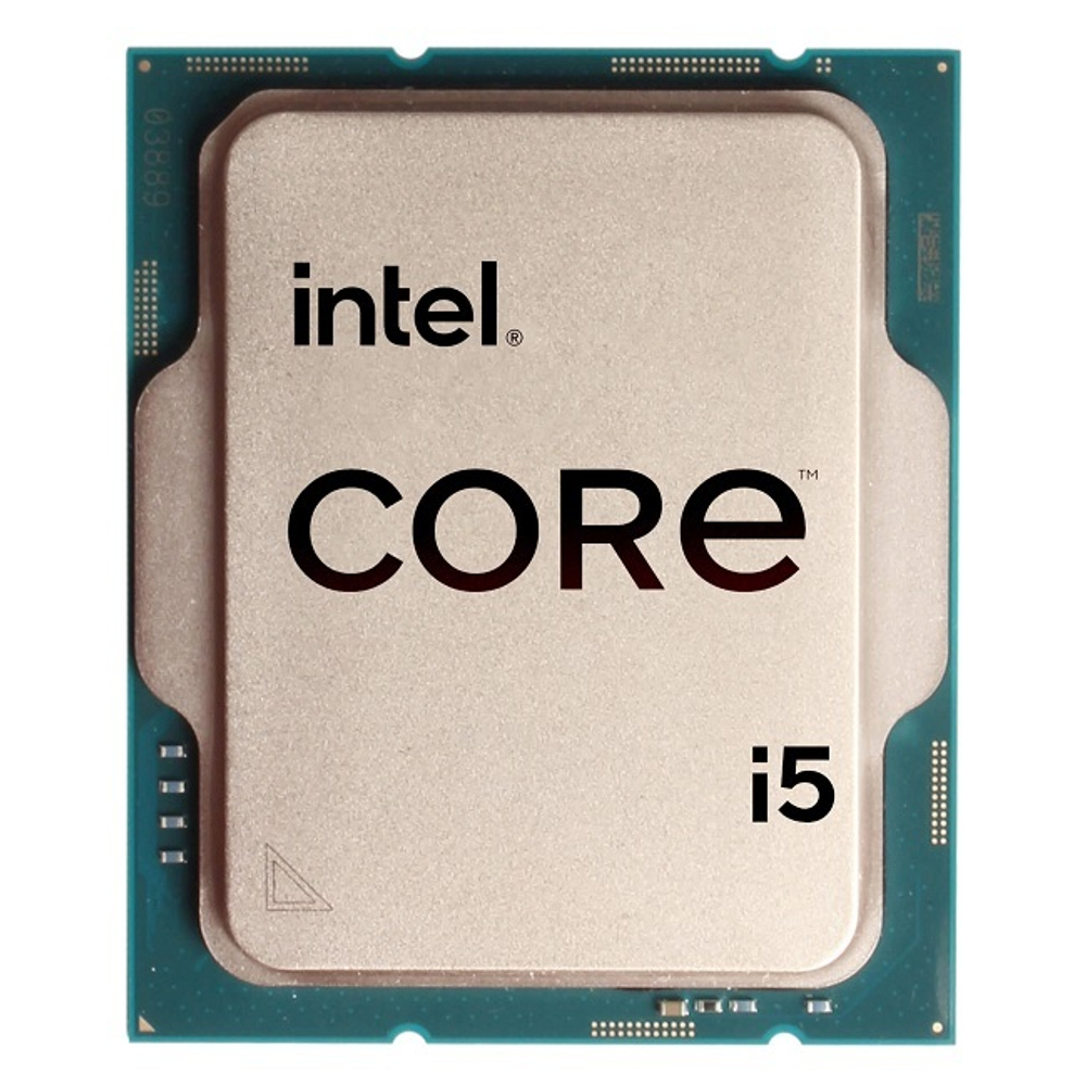 Процессор Intel Core i5-13500 Raptor Lake-S, 2500MHz, LGA1700, L3 24Mb, OEM (CM8071505093101)