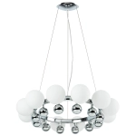 Подвесная люстра Lightstar SFERETTA 801124