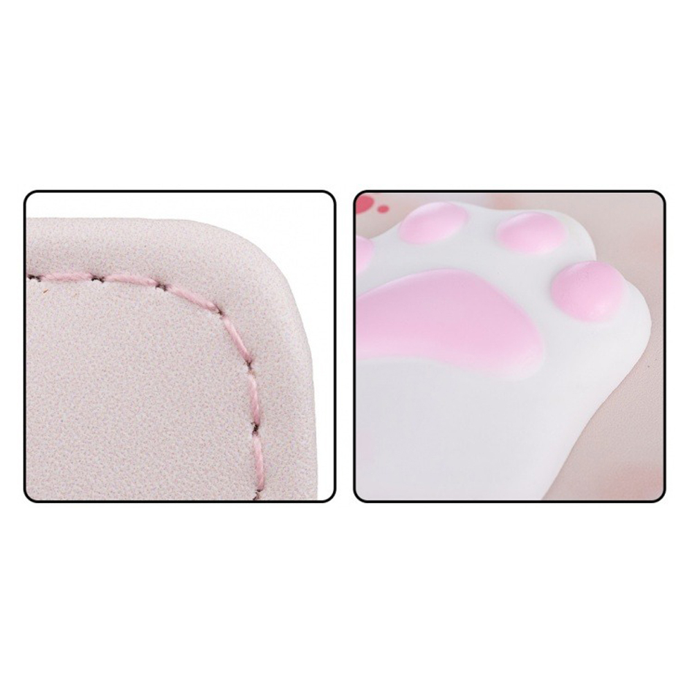 Блокнот Basir, формат А5, серия "Лапки", мягкая обложка, с игрушкой сквиш, 80 листов, размер 21*14.3 см