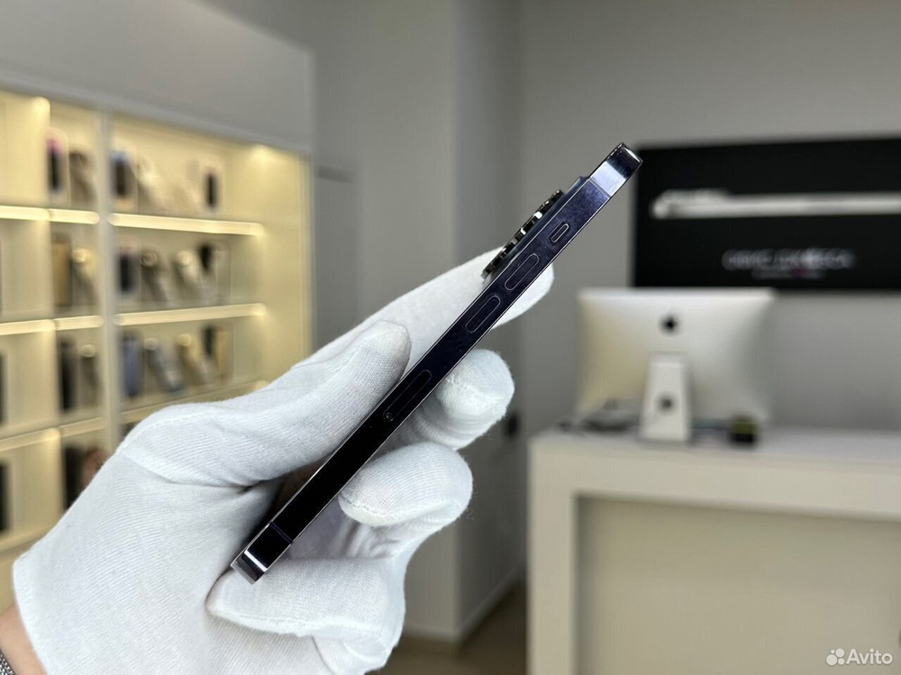 iPhone 14 Pro, 512 ГБ б/у