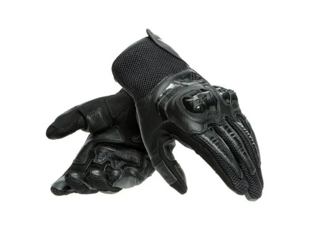 Мотоперчатки Dainese MIG 3 UNISEX LEATHER GLOVES