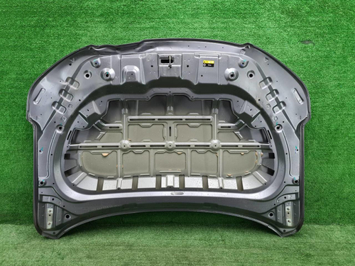 Капот Chery Tiggo 7 Pro (2020-н.в.)