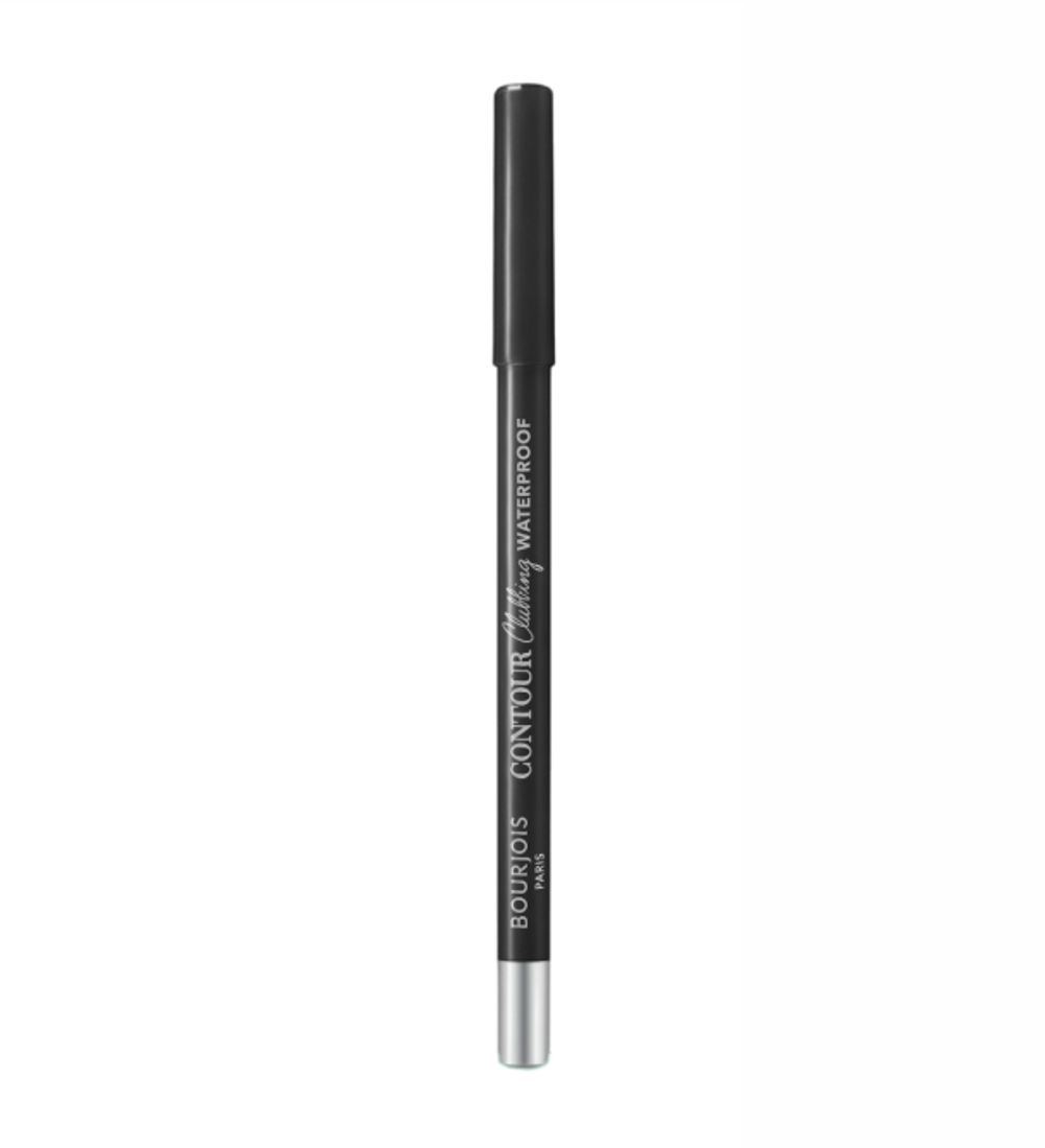 Bourjois Contour Clubbing Карандаш Для Век Водостойкий