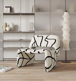 Кресло Ondine Lounge Chair