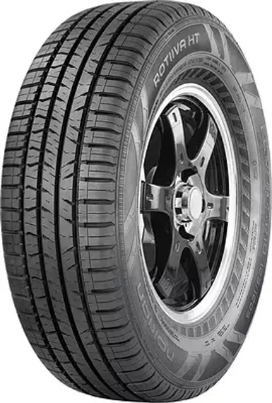 Nokian Rotiiva H/T LT275/70 R18 125/122R