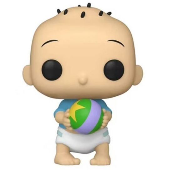 Фигурка Funko POP: TV Nickelodeon: Rugrats: Tommy Pickles Chase 59322