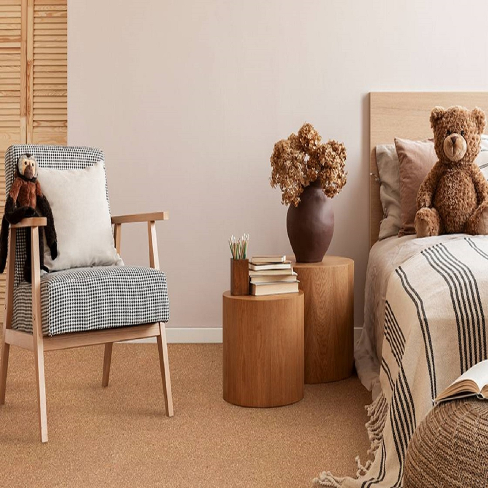 Пробковый пол Mono ECO CORK