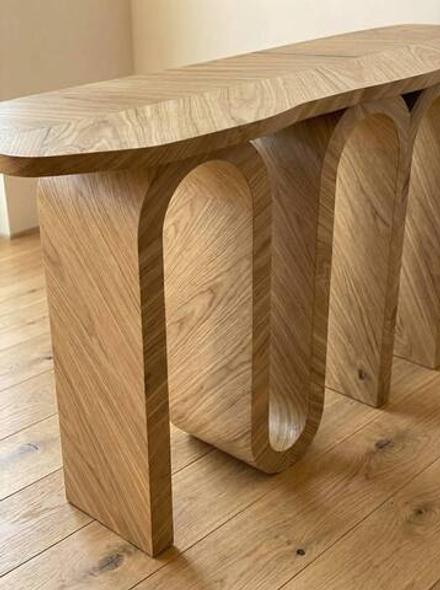 Консоль "Биосфера" со столешницей В НАЛИЧИИ